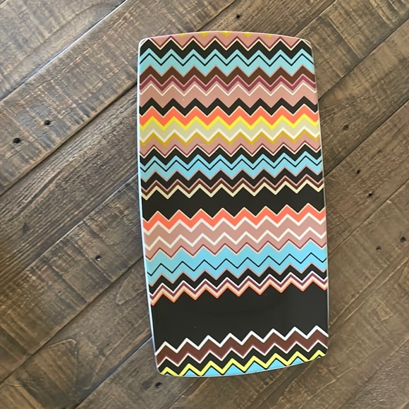 Missioni serving platter - Picture 2 of 4